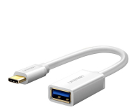 UGREEN US154 Adapter OTG USB-C 3.0 - 1257644 - zdjęcie 1